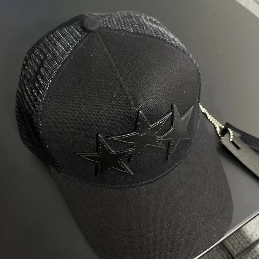 AMIRI ARI*MI Star Caps - Image 12