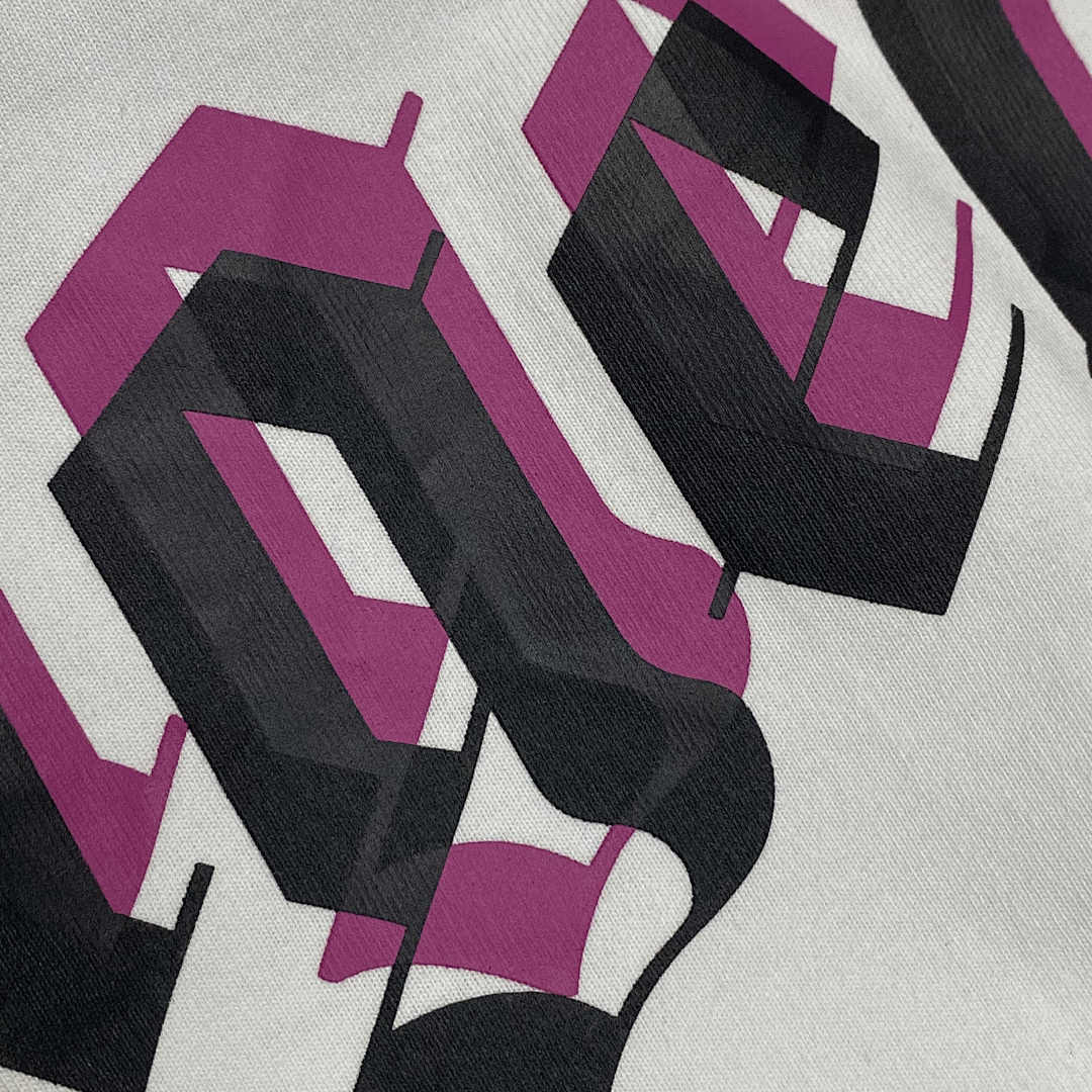 Other AML DOUBLED LOGO T - Image 8