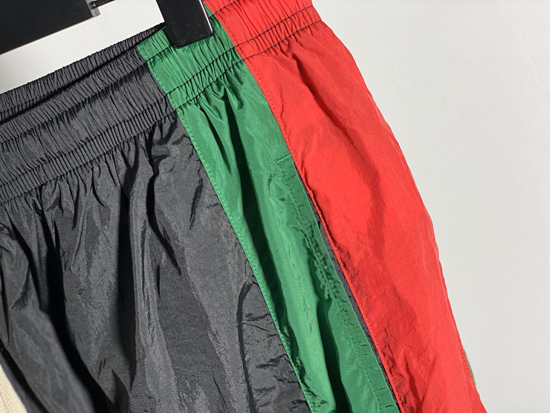 Other GC Red And Green Pants - Image 19