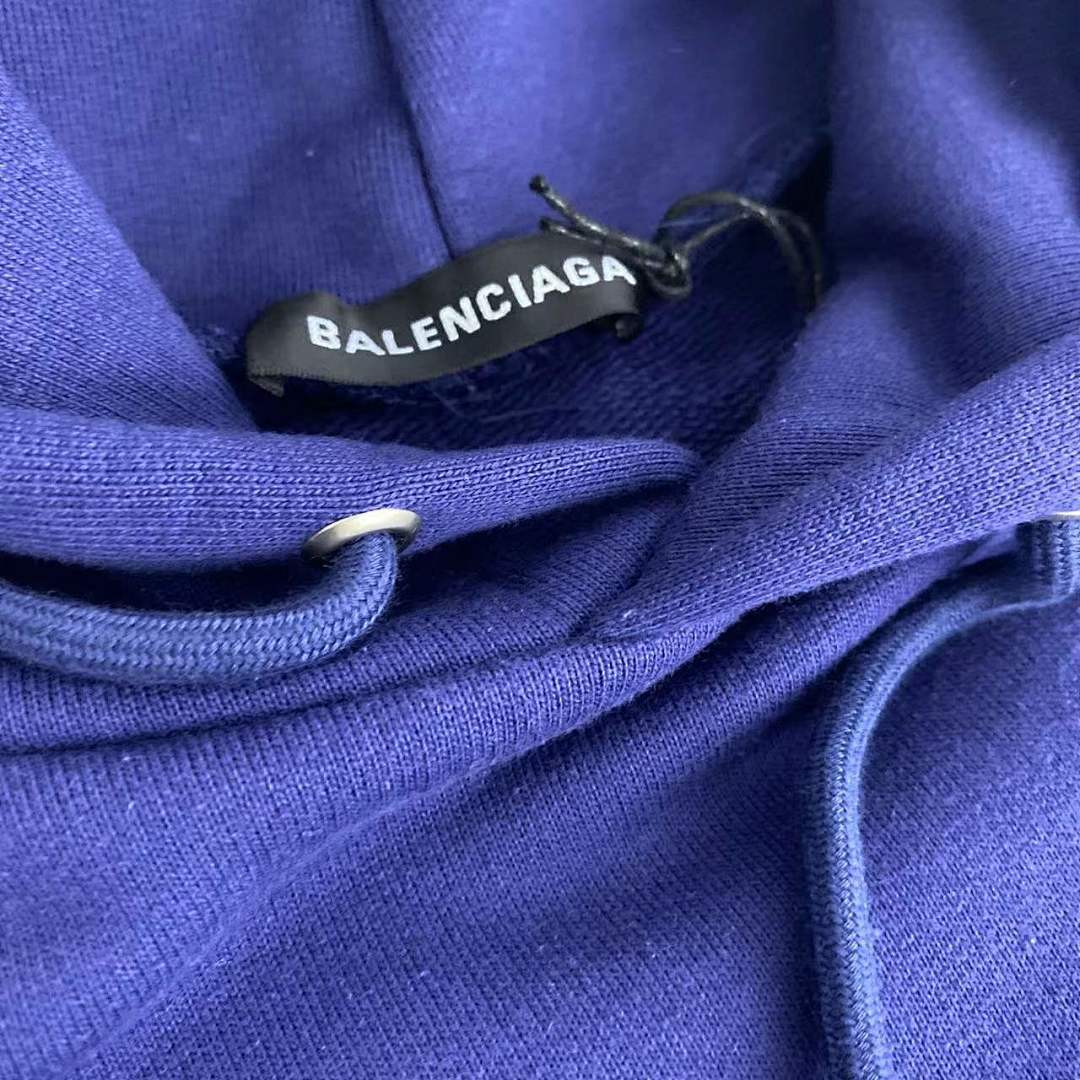 Other BAL Campaign Hoodie (Blue) - Image 19