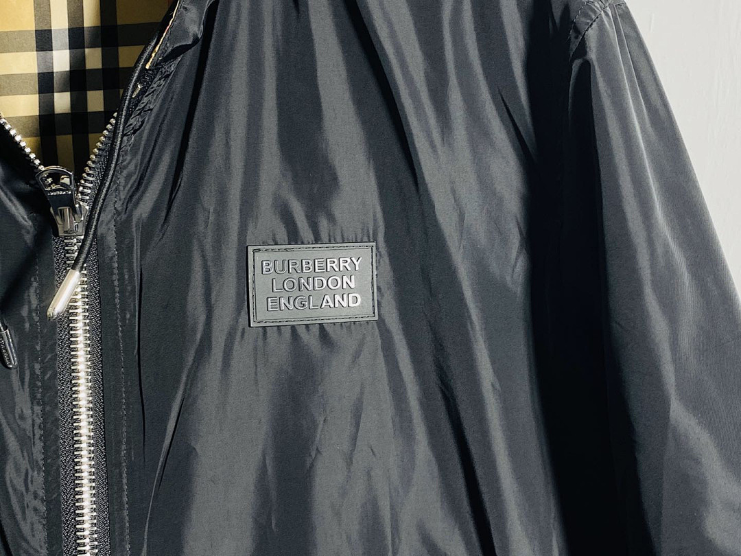 Other BUR Reversible Jacket - Image 12