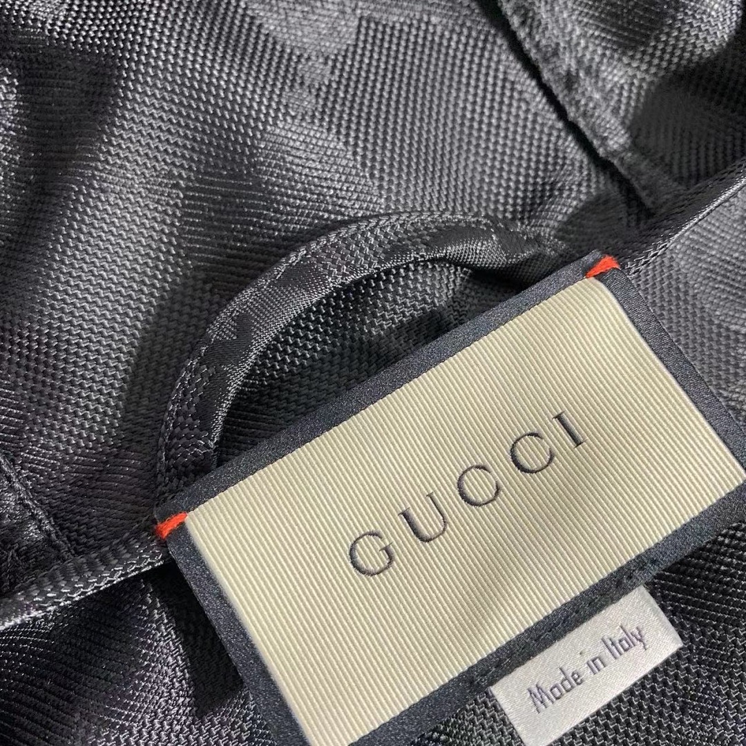 Other GG Black OTG Jacket - Image 13