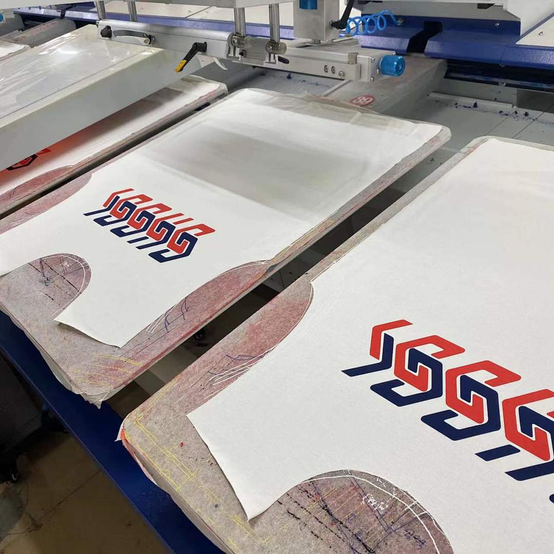 Other GG 2022 New White Tee - Image 6