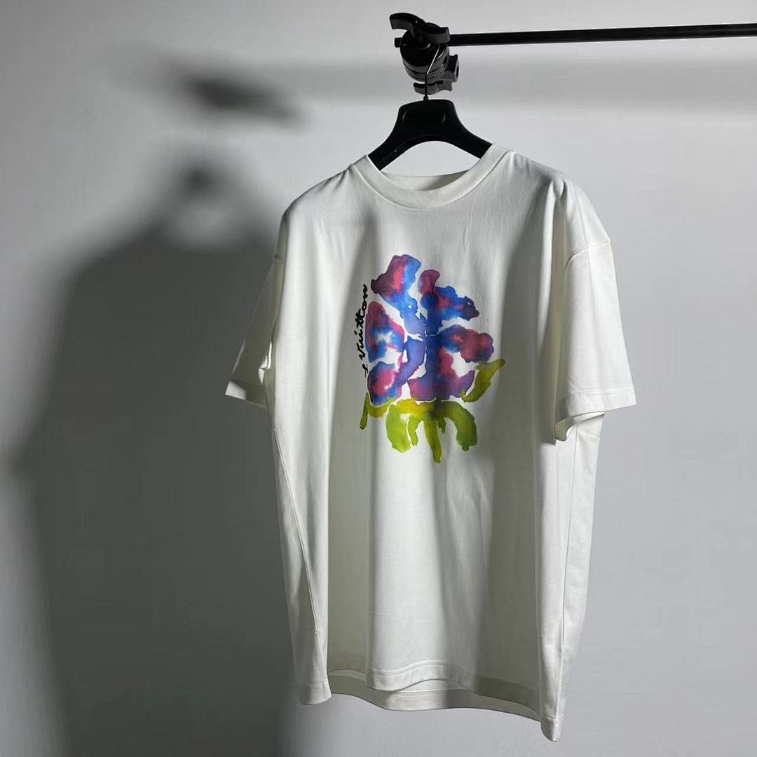 Other VV 2022 Flower Tee