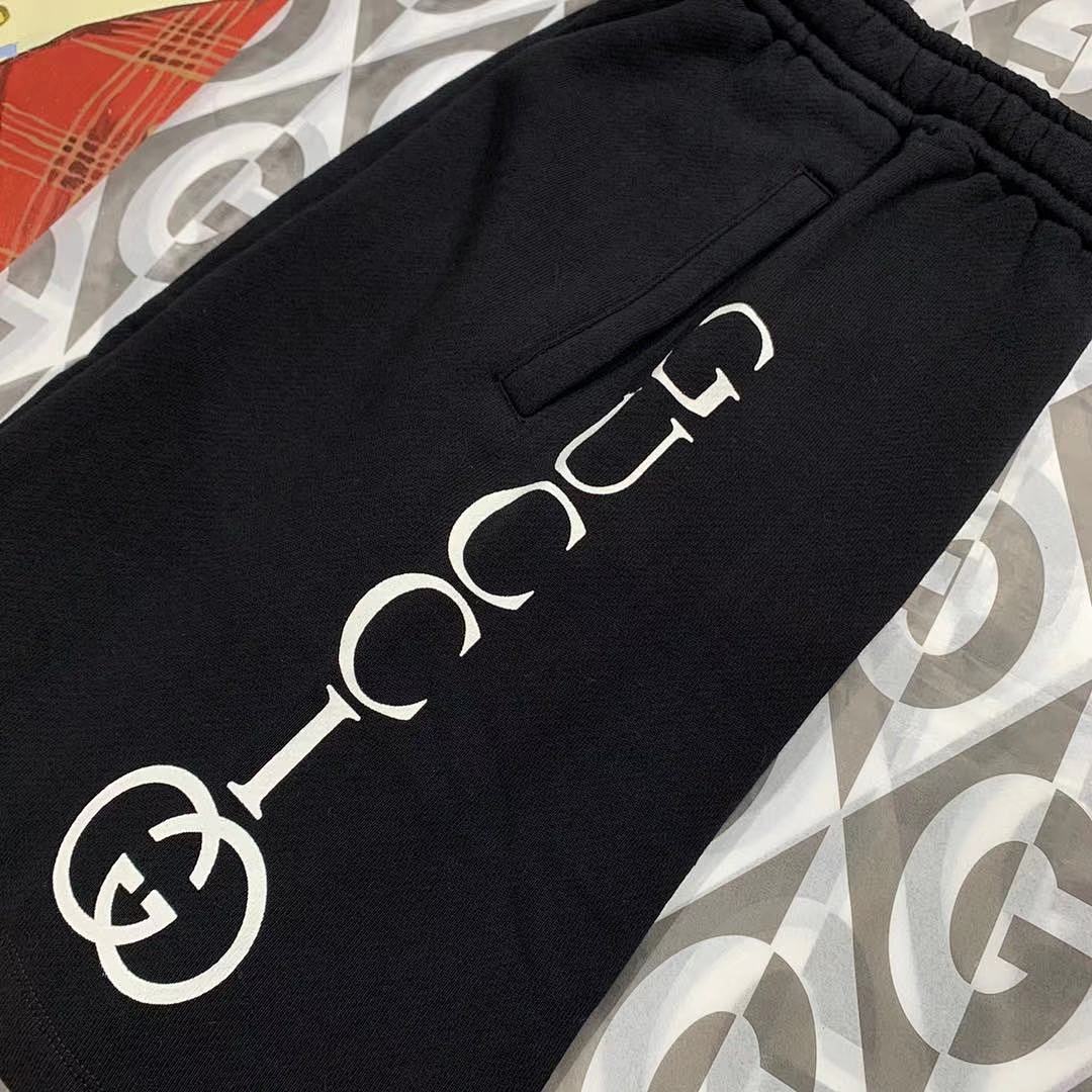 Other GC Logo Shorts - Image 14