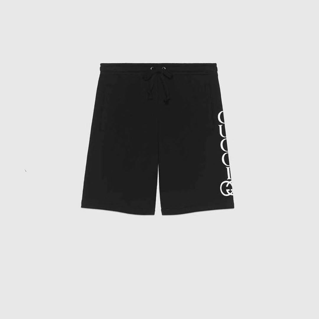 Other GC Logo Shorts - Image 3