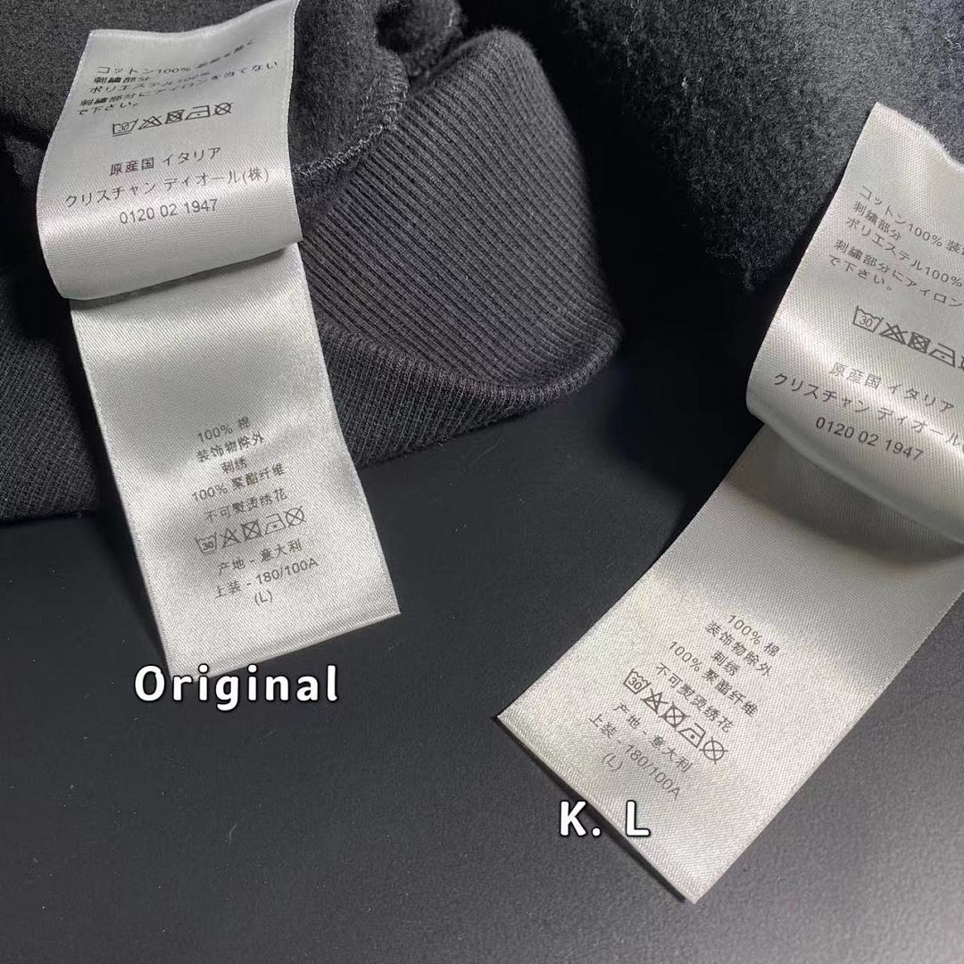 Other 21FW “Ps” Hoodie - Image 13