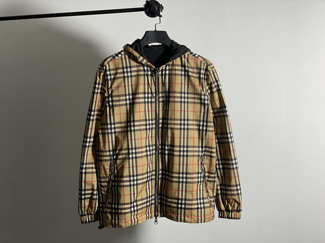 Other BUR Reversible Jacket - Image 9
