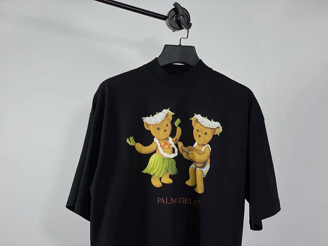 Other PA Two Bear Dating Tee - Image 3