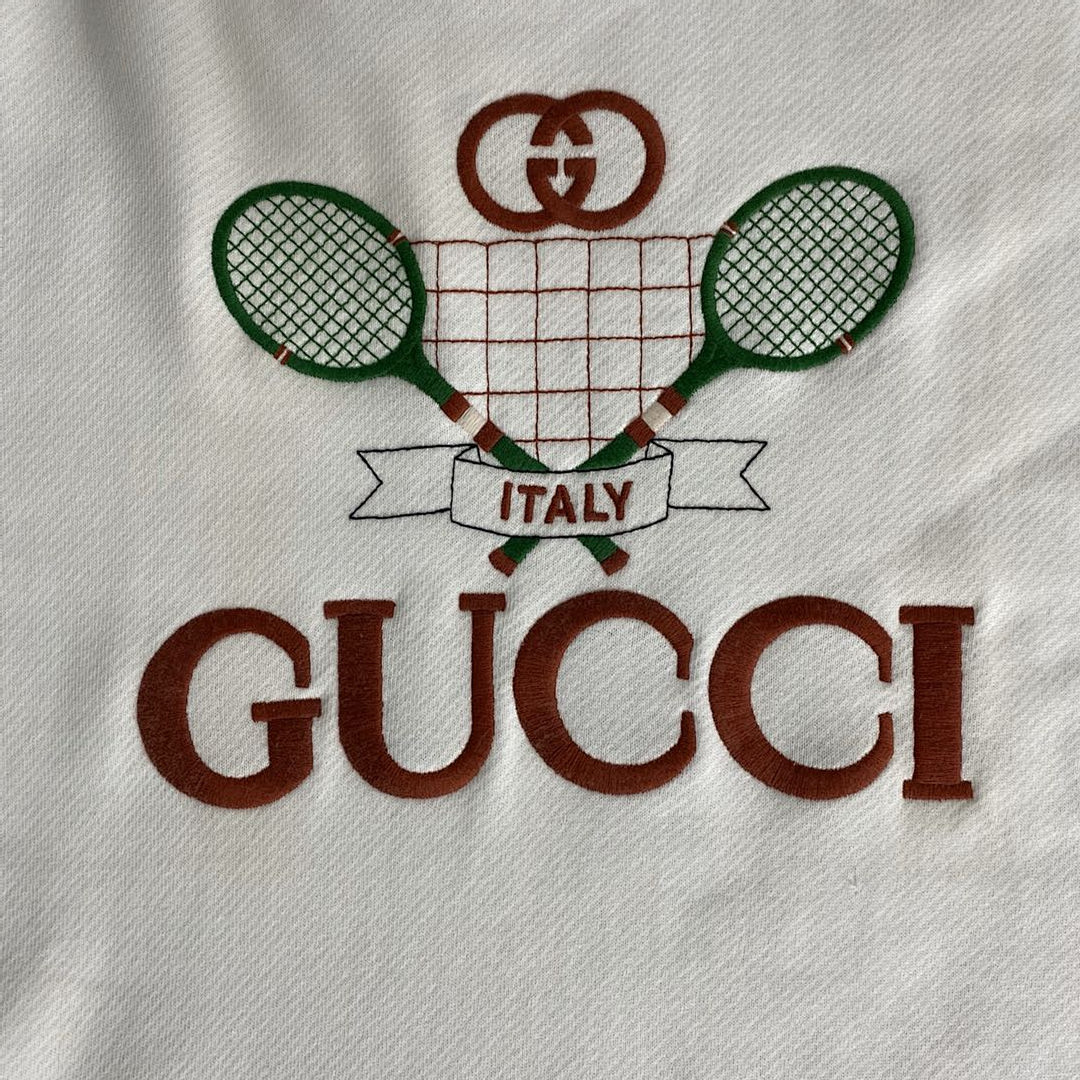 Other GC Tennis Sweatshirts - Image 6