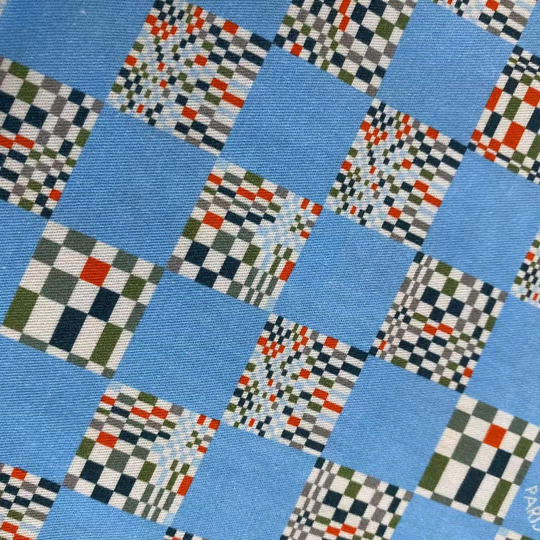 Other VV Sky Blue Shirt - Image 11