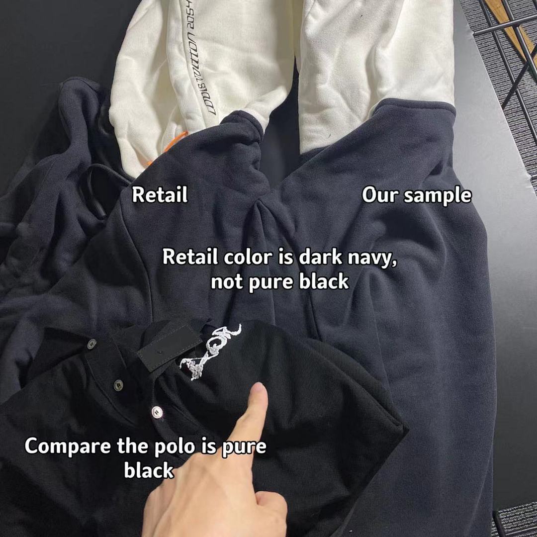 Other VV 2054 22SS Hoodie Preview - Image 4