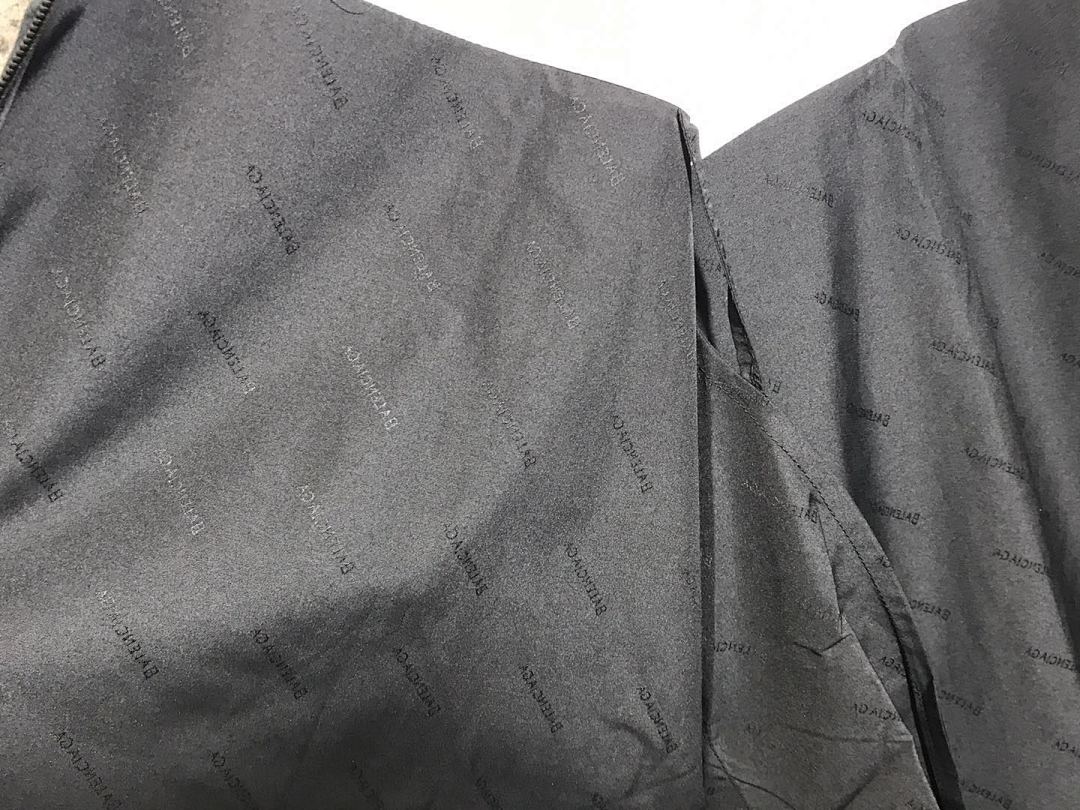 Other BAL NEW Windbreaker——Sold - Image 6