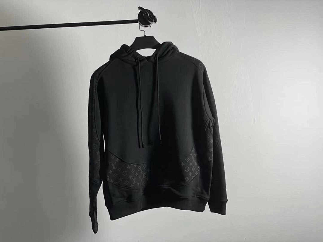 Other VV Black Joining Together Hoodie