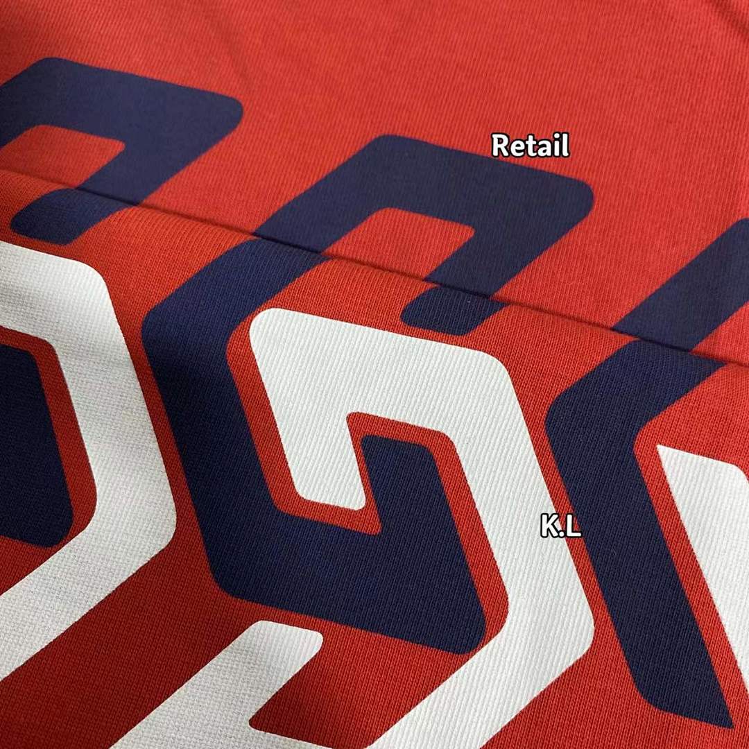 Other GG 2022 Christmas Red Tee - Image 25