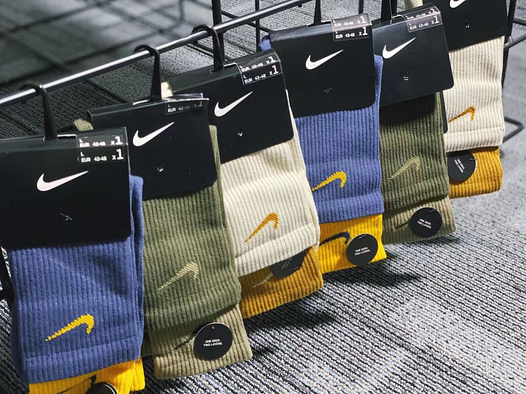 Nike NK Socks Collection