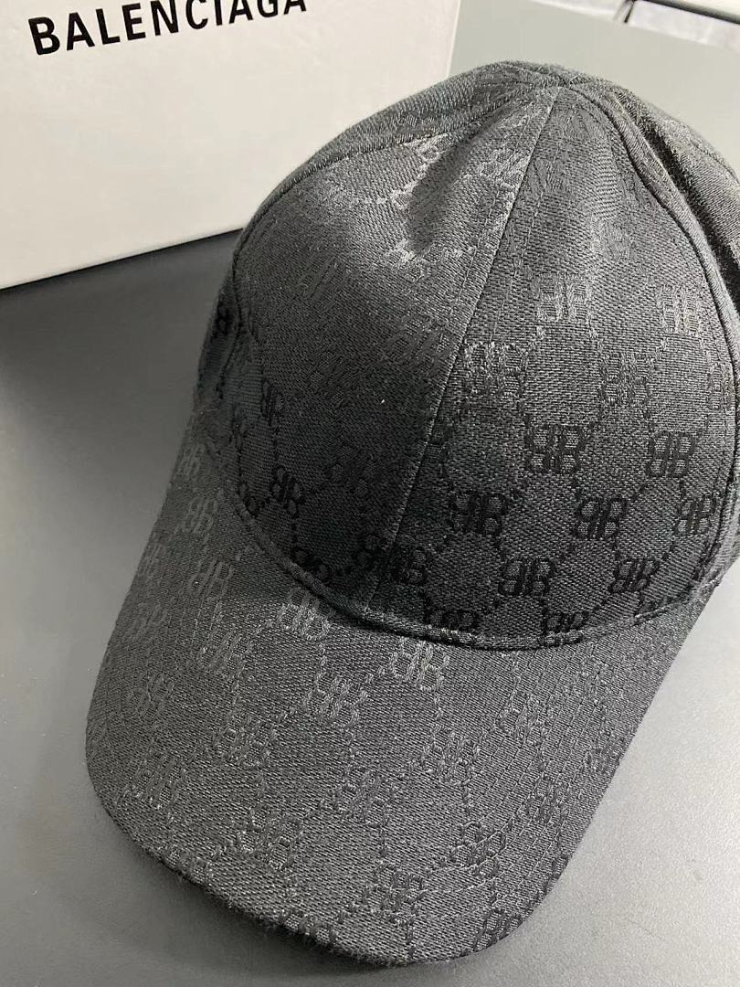 Other BAL X GG Caps - Image 14