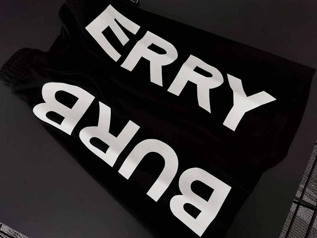 Other BUR Big Logo Shorts - Image 13