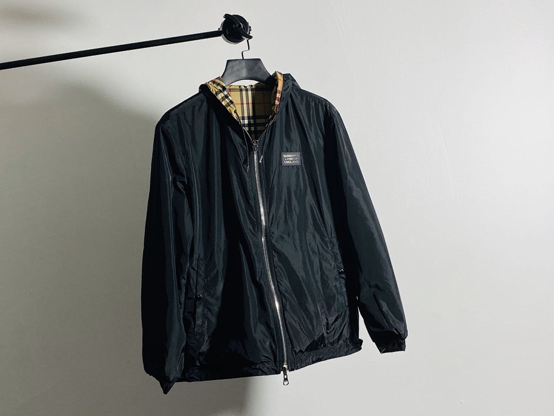 Other BUR Reversible Jacket - Image 4