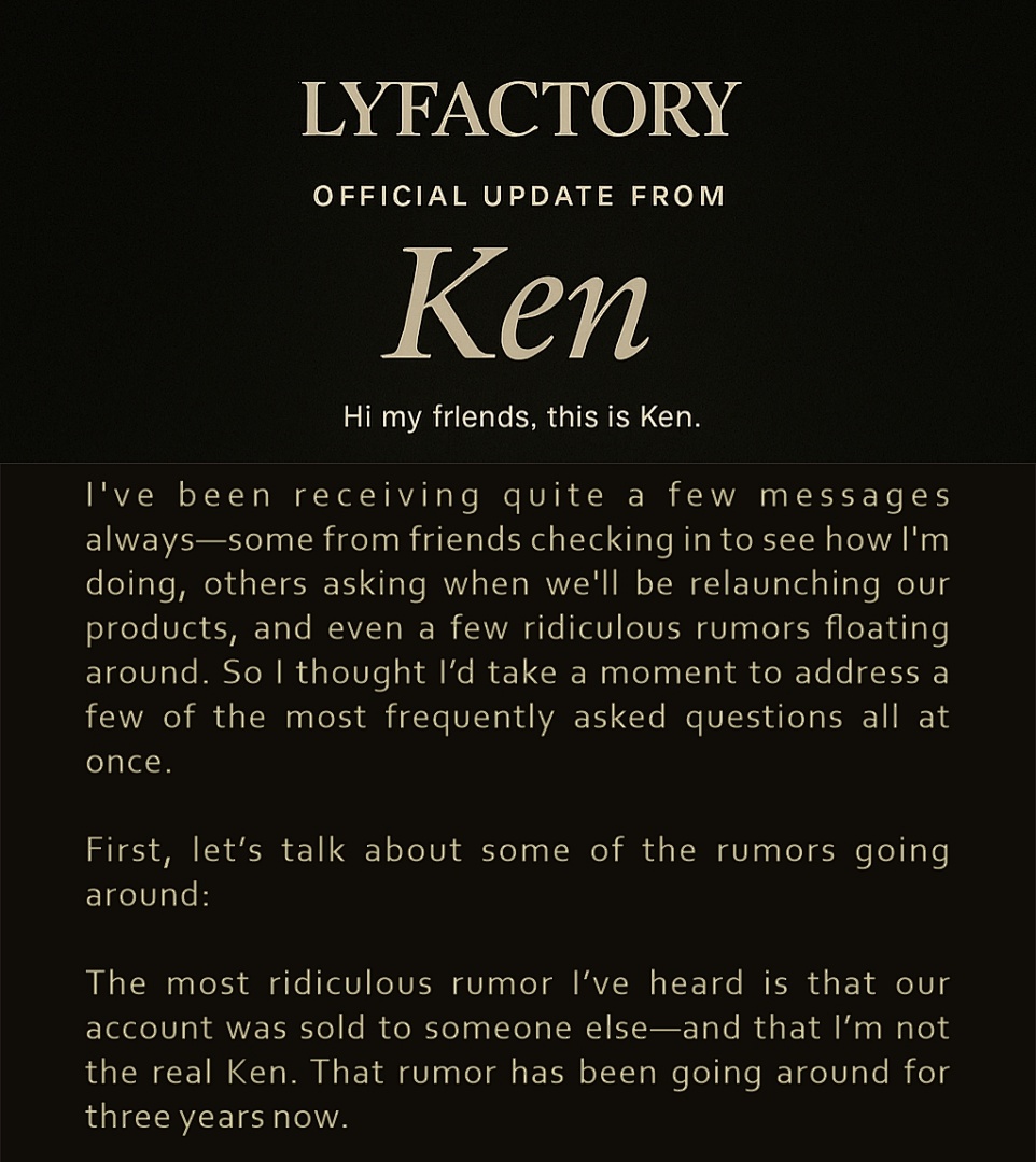 Other ABOUT US AND HOW