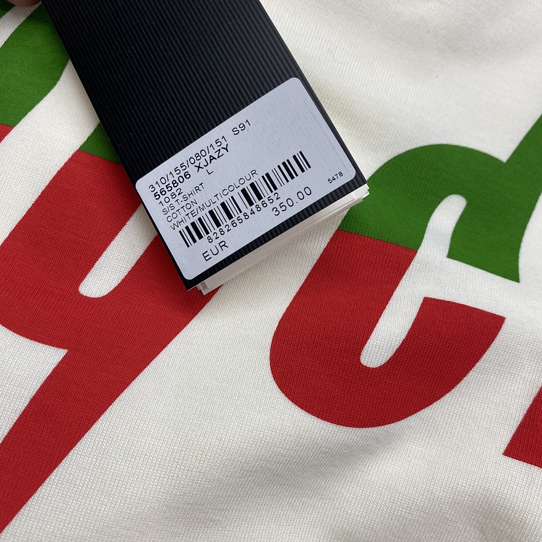 Other GC White Blade Tee - Image 22