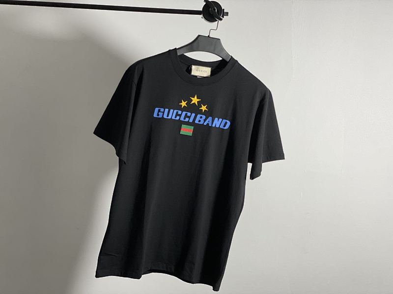 Other GC Flag Black Tee, photo 1