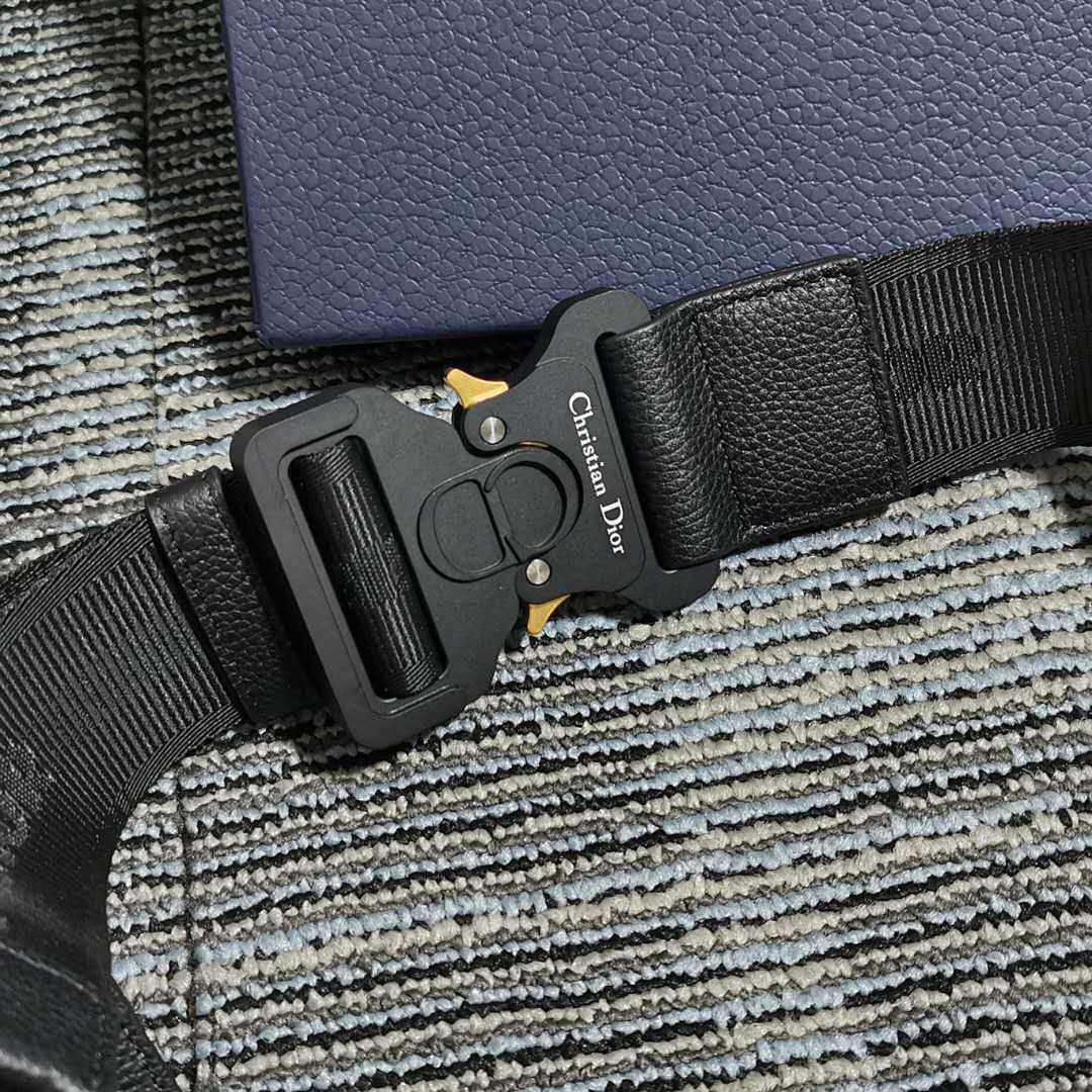 Other Stuss Saddle Bag - Image 12