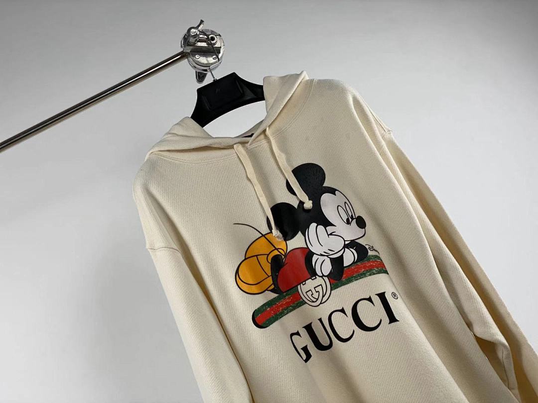 Other GC X Dinesy Hoodie - Image 3