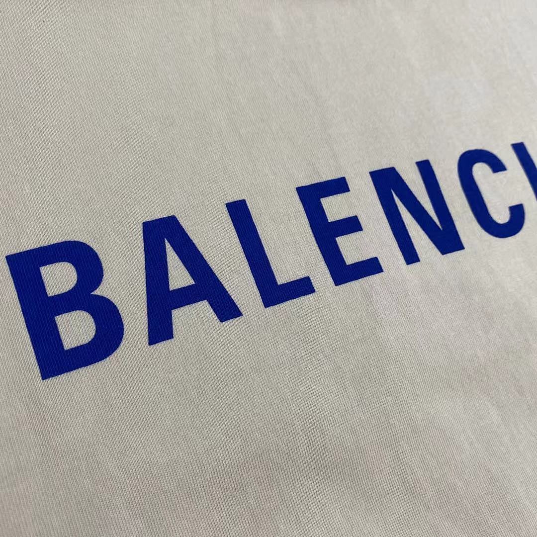 Other BAL Apricot Back Logo Tee - Image 16