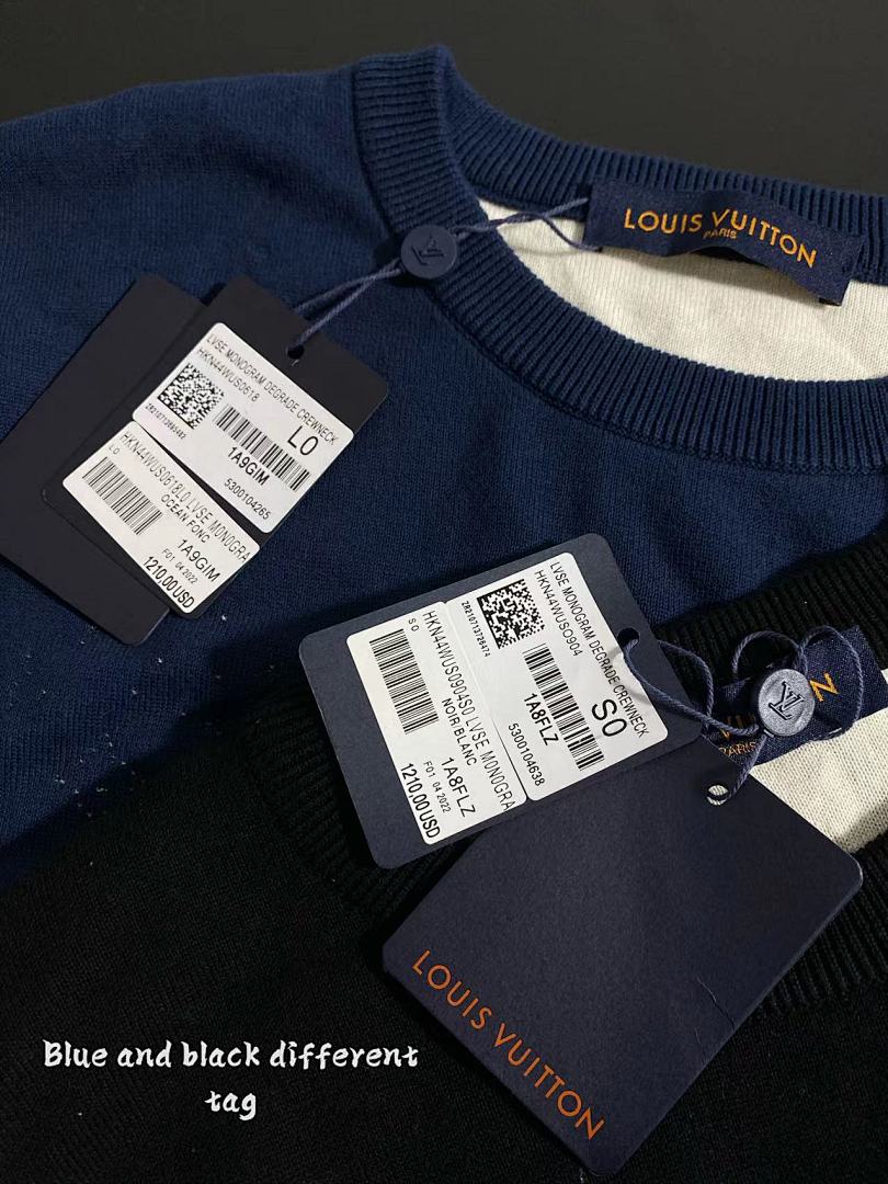Other VV Disappear Sweater - Image 18