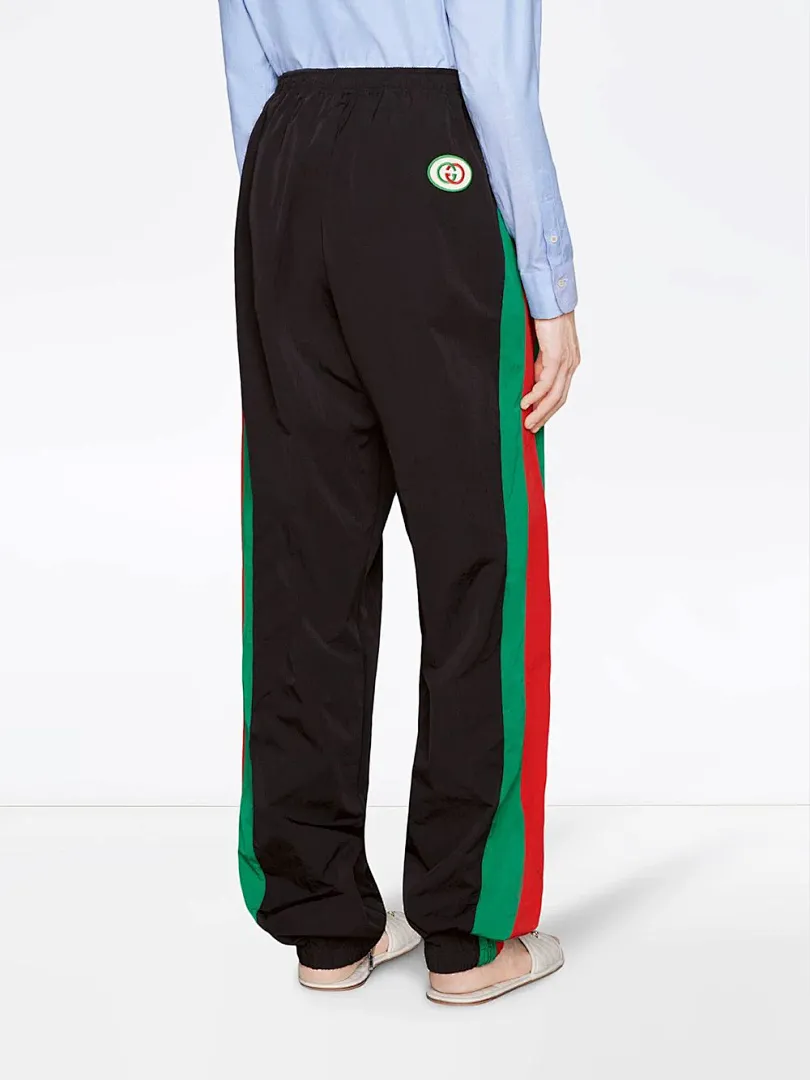 Other GC Red And Green Pants - Image 9