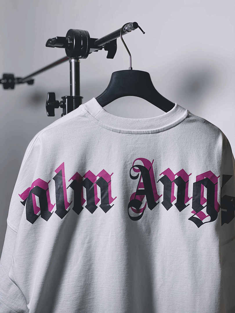Other AML DOUBLED LOGO T