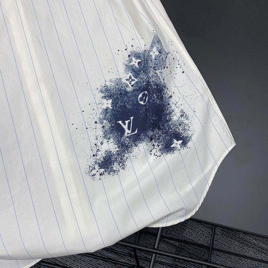 Other VV Galaxy Short Shirt - Image 6