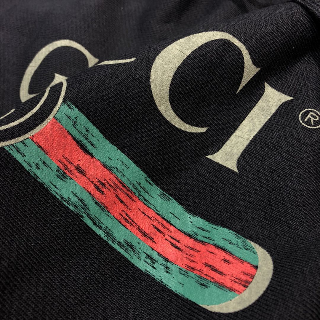 Other GC Classical Black Hoodie - Image 8