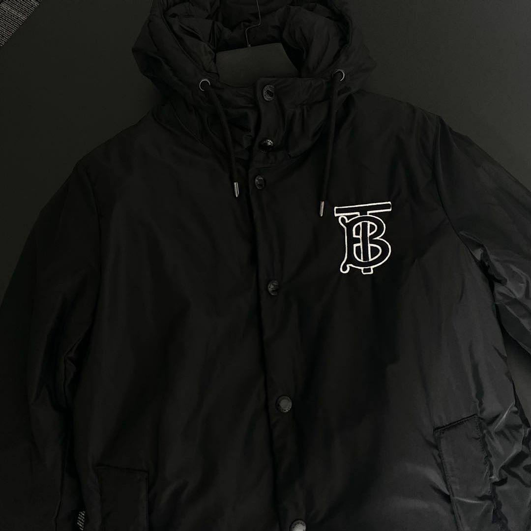 Other Bur Long Jacket - Image 6