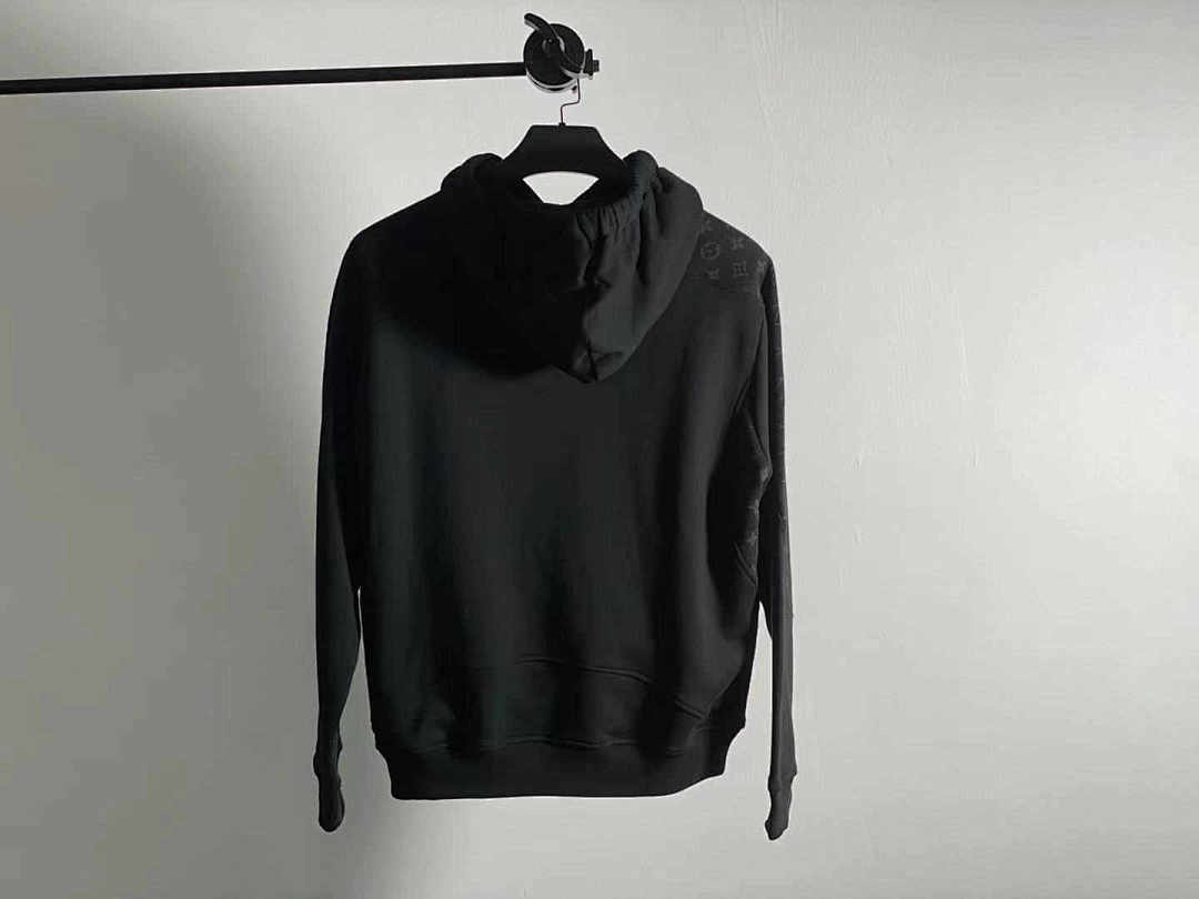 Other VV Black Joining Together Hoodie - Image 3