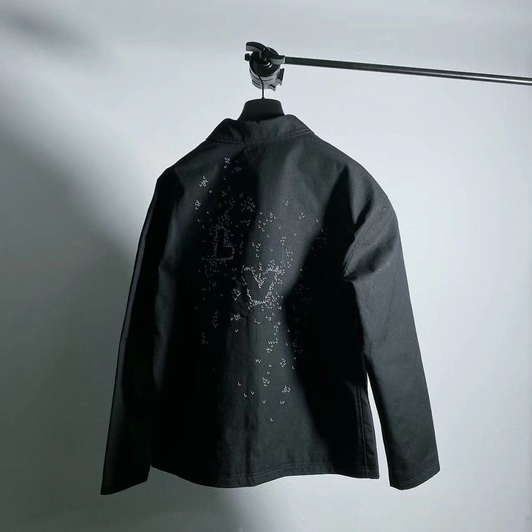 Other VV 2022 Jacket Preveiw