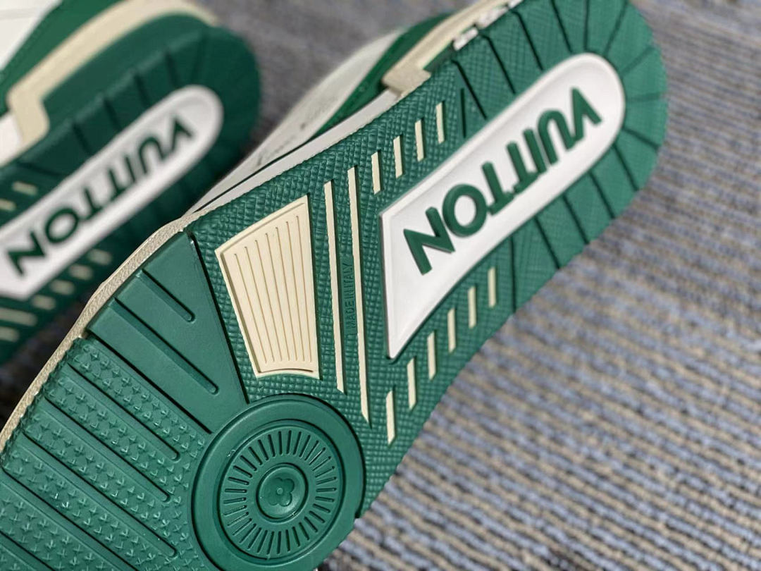 Other VV 2020 Green Trainer - Image 13