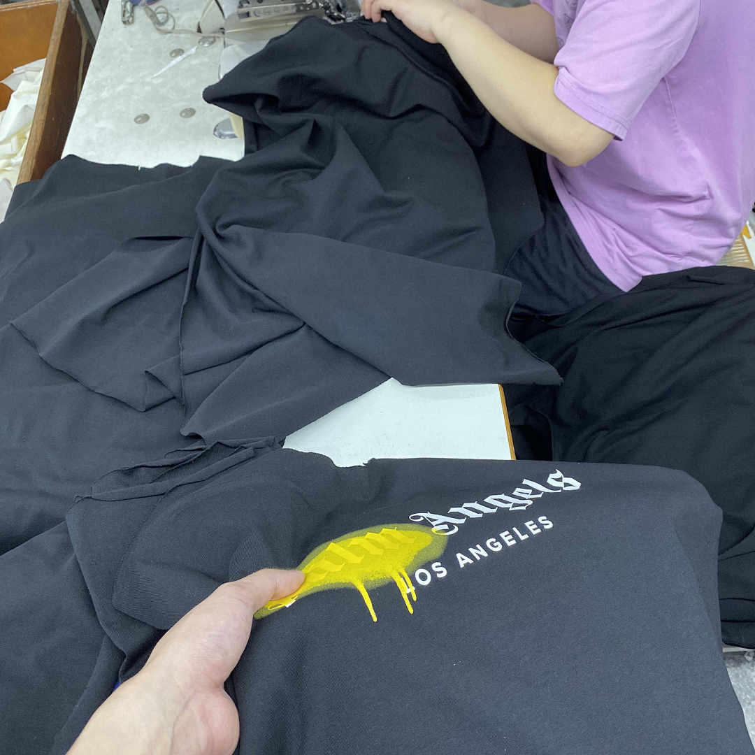 Other AML Ink Black Tee—— - Image 19