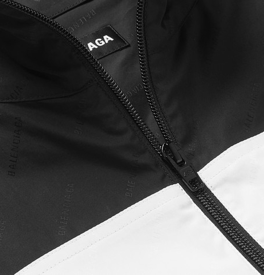 Other BAL NEW Windbreaker——Sold - Image 2