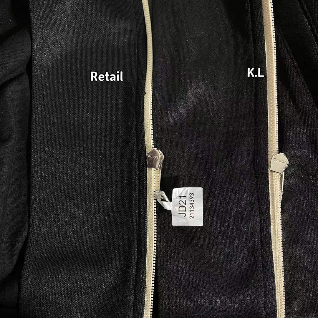 Other GC 3M Technical Jersey Jacket - Image 10