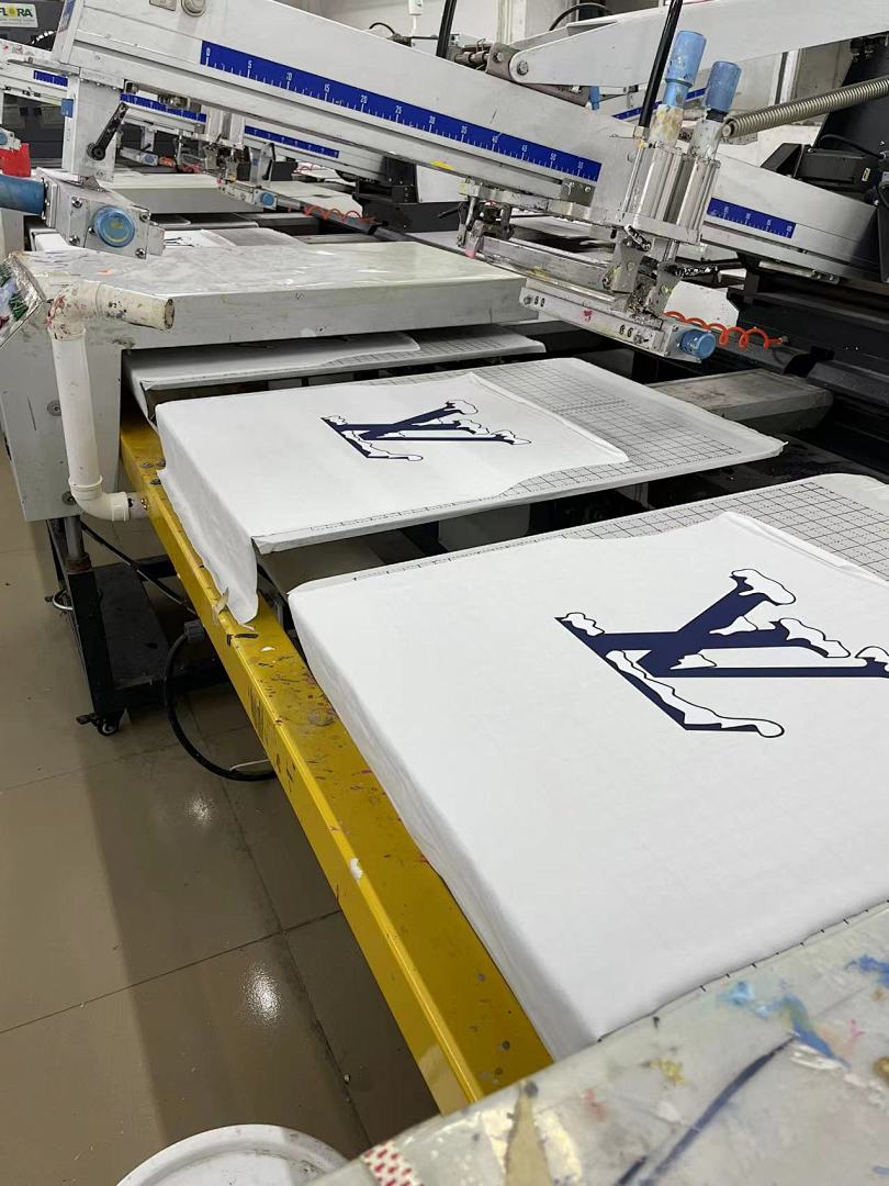 Other VV 2022 X.G Tee - Image 2