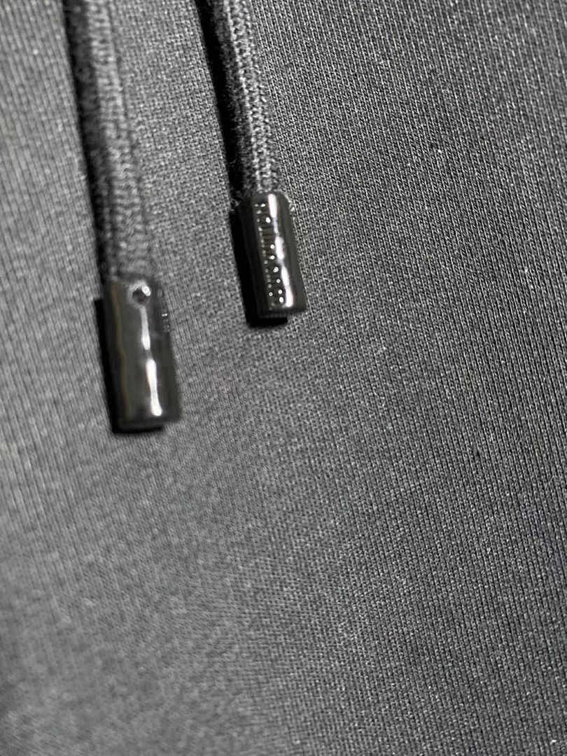 Other VV Black Joining Together Hoodie - Image 6