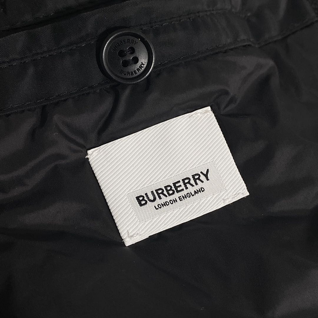 Other Bur Long Jacket - Image 12