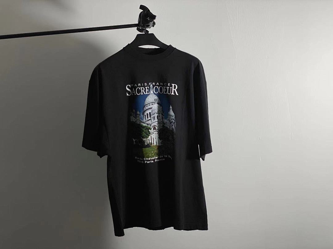 Other BAL 2021 Big Print Tee -Preview
