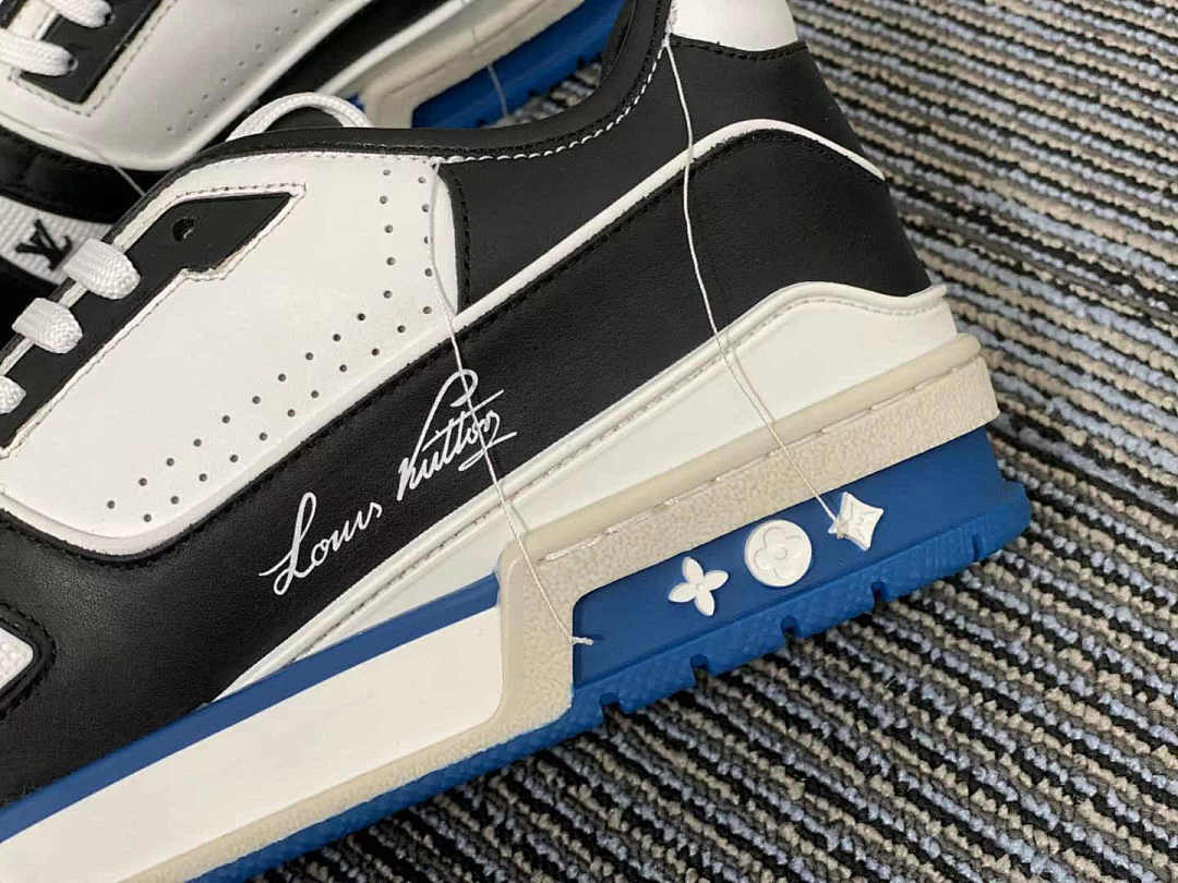 Other VV Black White 2021 Sneaker - Image 6