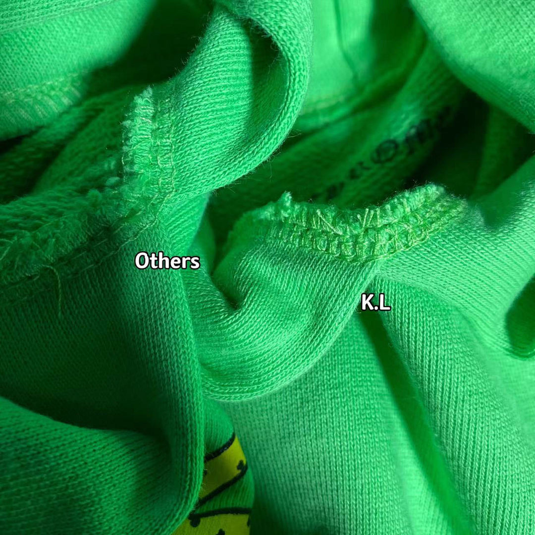 Other CH Green Hoodie - Image 21