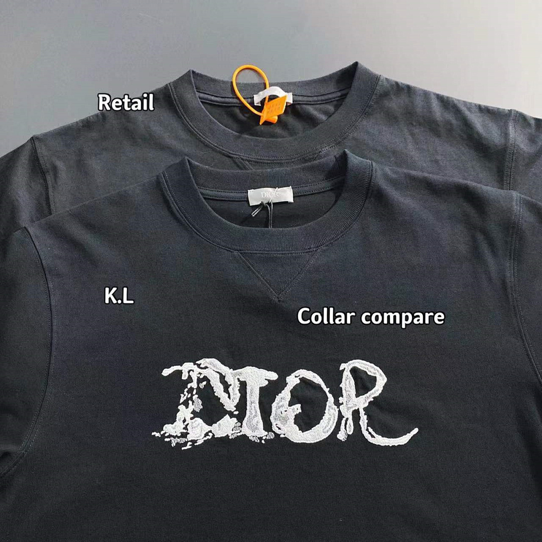 Other 21FW “Ps” Tee - Image 8