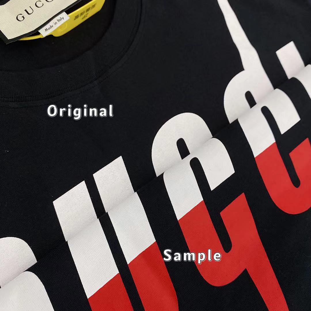 Other GC Navy Black Blade Tee - Image 14