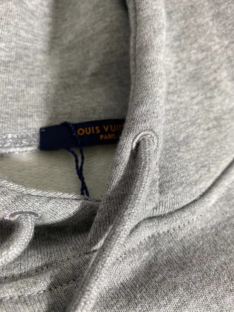 Other VV 2021FW Hoodie - Image 12